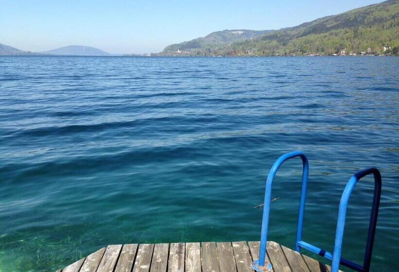 See Hotel Post Am Attersee