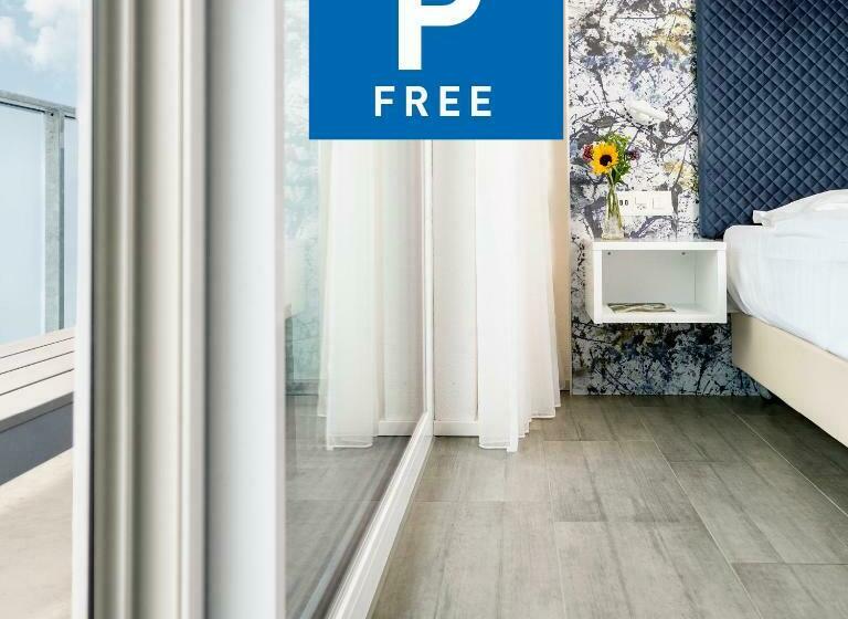 Tailormade Hotel IDEA Spreitenbach