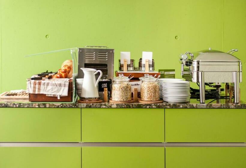 Tailormade Hotel IDEA Spreitenbach