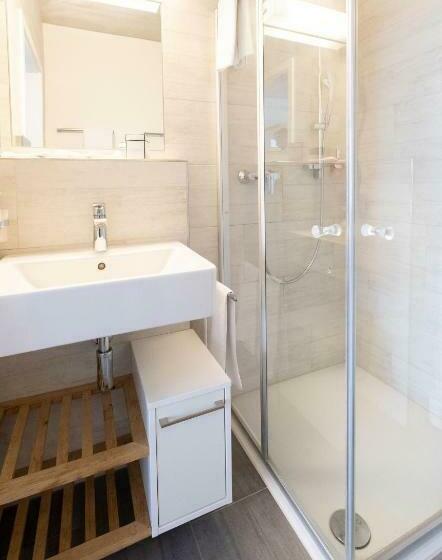 Tailormade Hotel IDEA Spreitenbach