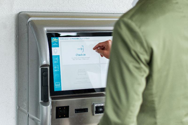 Tailormade Hotel IDEA Spreitenbach