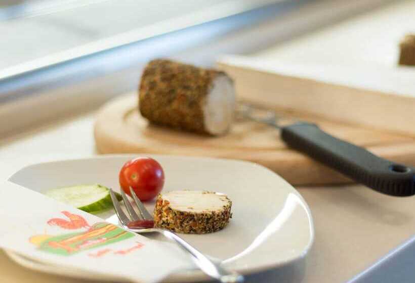 Winrooms Hotel&appartement