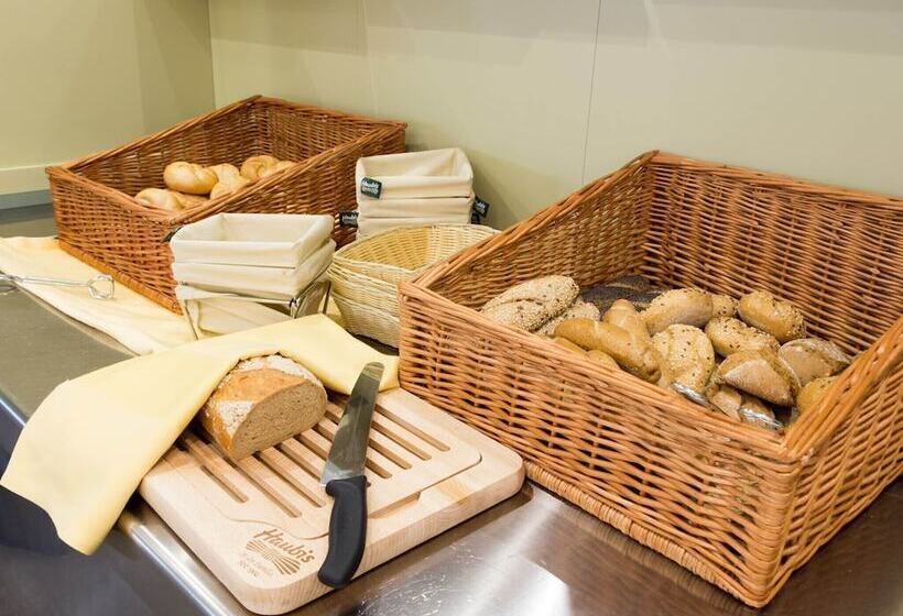 Winrooms Hotel&appartement