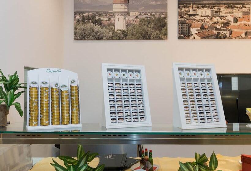 Winrooms Hotel&appartement