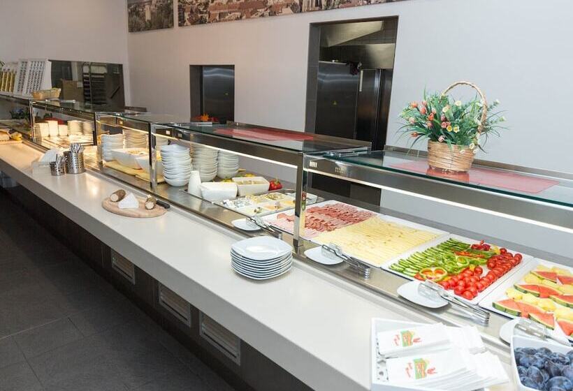 Winrooms Hotel&appartement