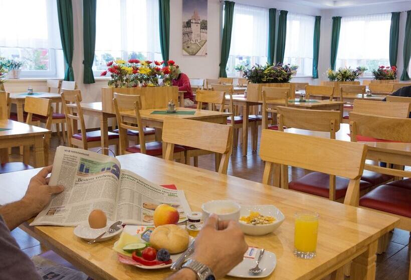 Winrooms Hotel&appartement