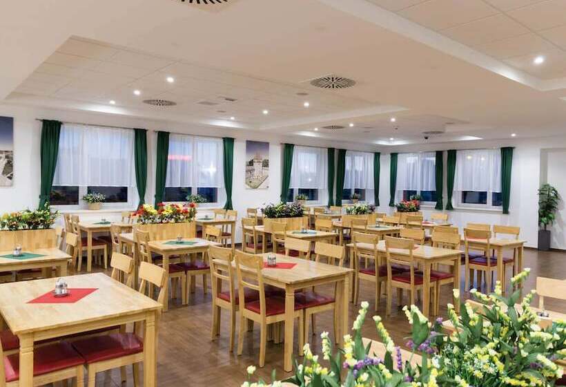 Winrooms Hotel&appartement