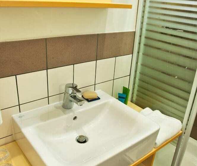 Winrooms Hotel&appartement