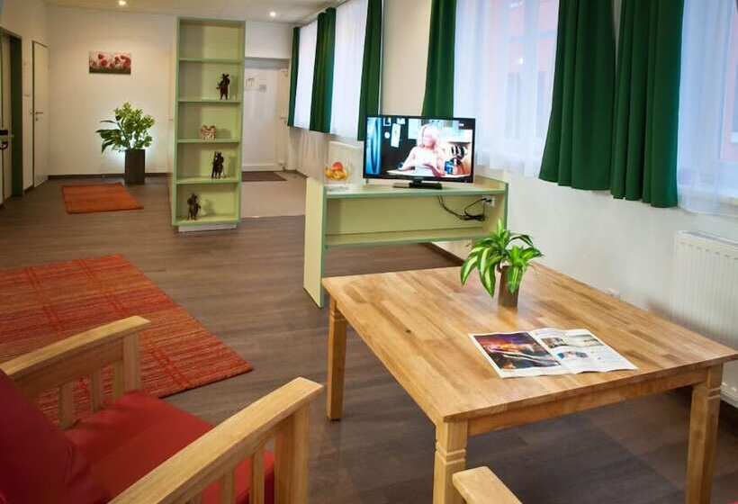 Winrooms Hotel&appartement