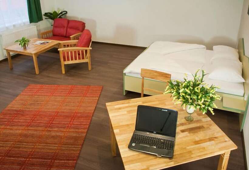 Winrooms Hotel&appartement