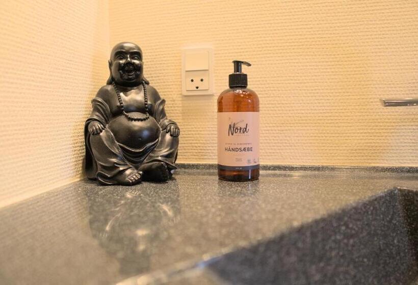 Akaciegaarden Bed & Breakfast