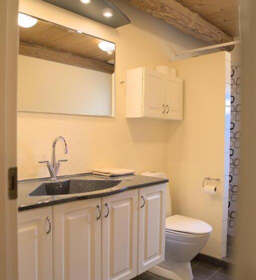 Akaciegaarden Bed & Breakfast