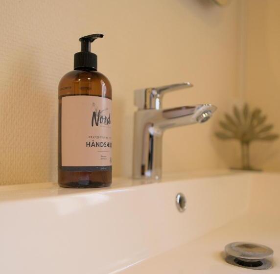 Akaciegaarden Bed & Breakfast