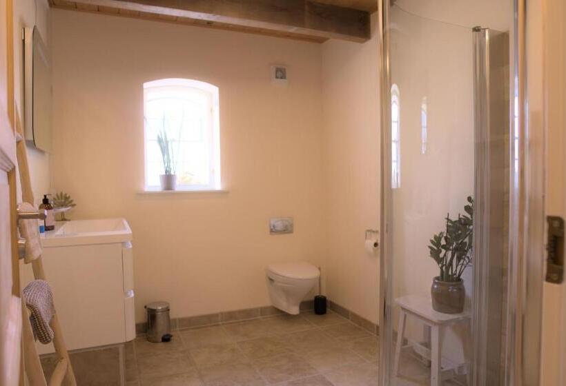 Akaciegaarden Bed & Breakfast