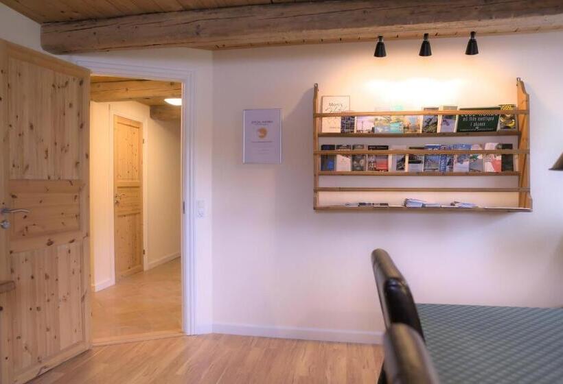 Akaciegaarden Bed & Breakfast