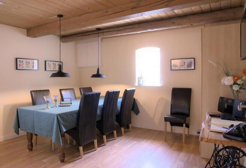 Akaciegaarden Bed & Breakfast