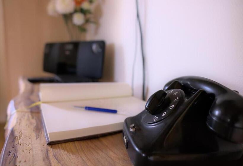 Akaciegaarden Bed & Breakfast