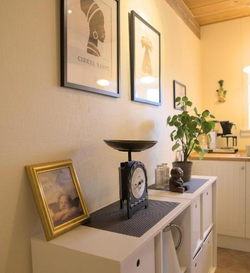 Akaciegaarden Bed & Breakfast