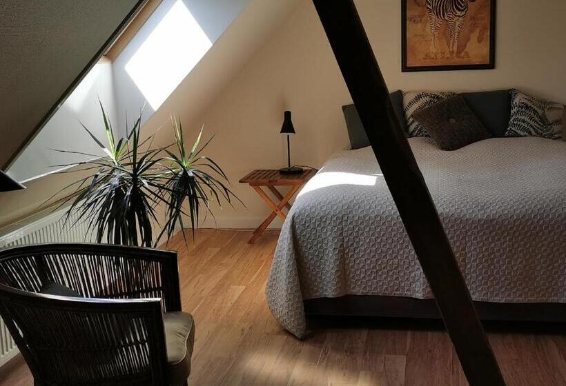 Akaciegaarden Bed & Breakfast