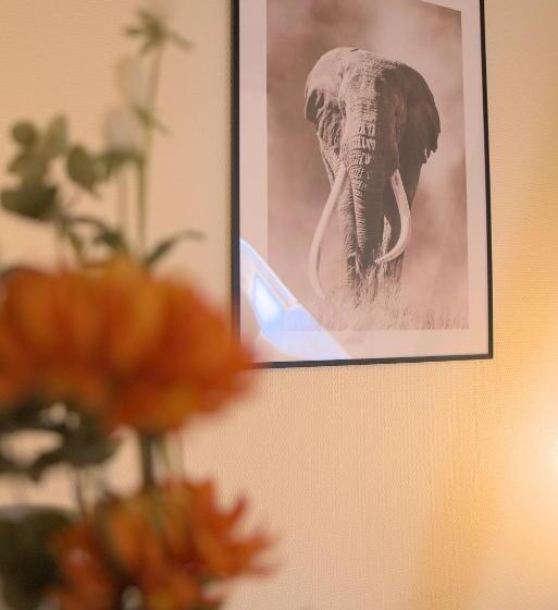 Akaciegaarden Bed & Breakfast