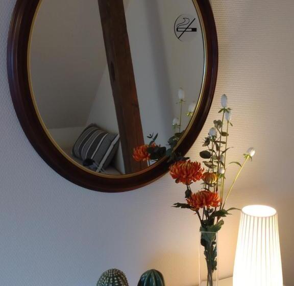 Akaciegaarden Bed & Breakfast