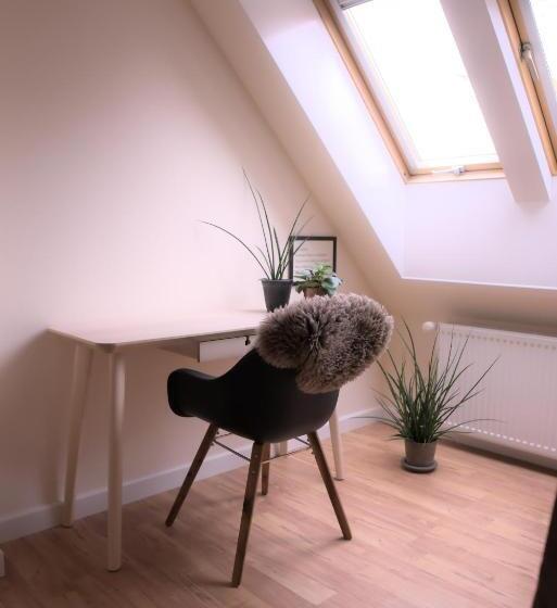 Akaciegaarden Bed & Breakfast