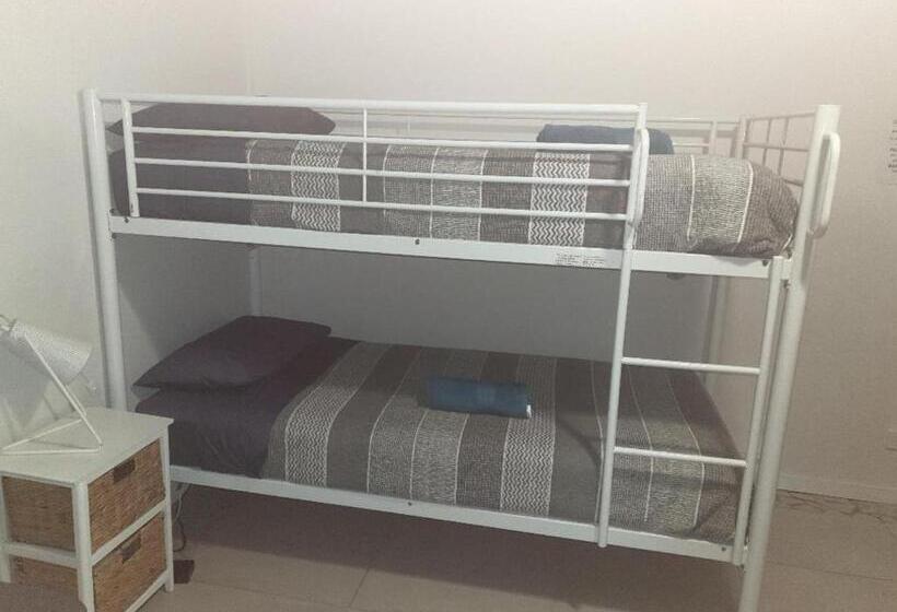 Family Style Hostel For 18 36yrs