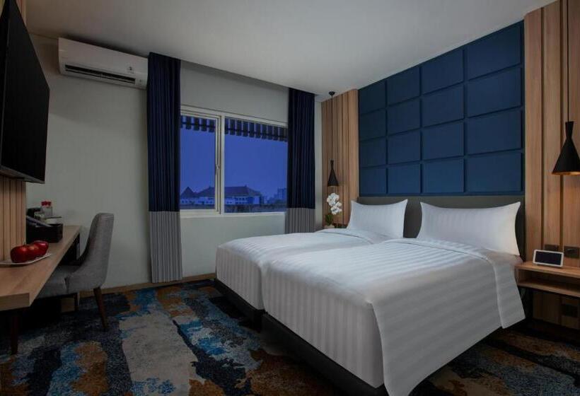 Aston Pekalongan Syariah Hotel & Conference Center