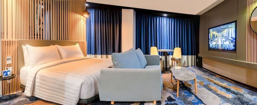 Aston Serang Hotel & Convention Center