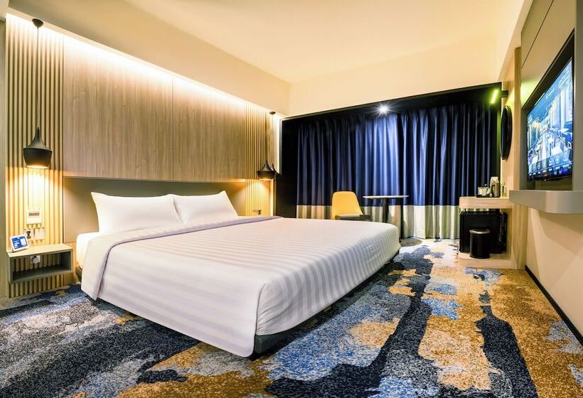 Aston Serang Hotel & Convention Center