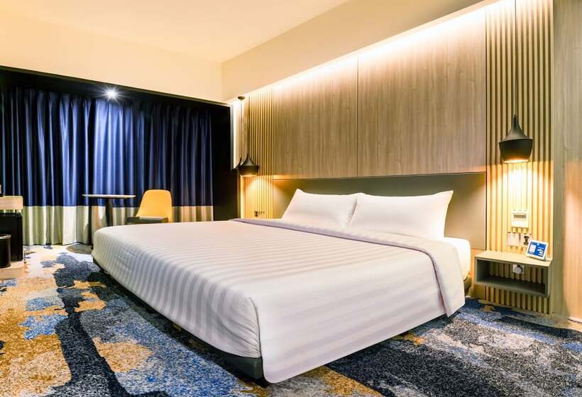 Aston Serang Hotel & Convention Center