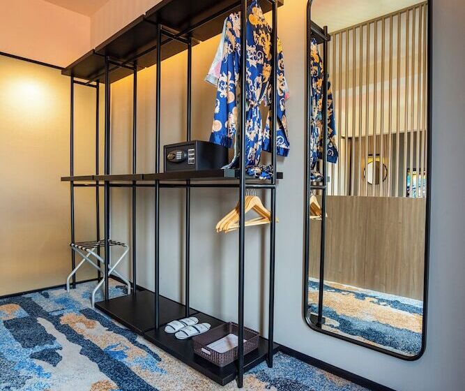 Aston Serang Hotel & Convention Center