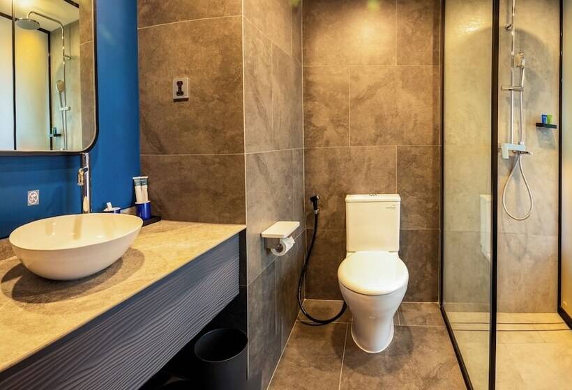 Aston Serang Hotel & Convention Center