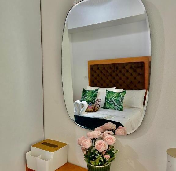 Azure North Bali Tower Unit 1014