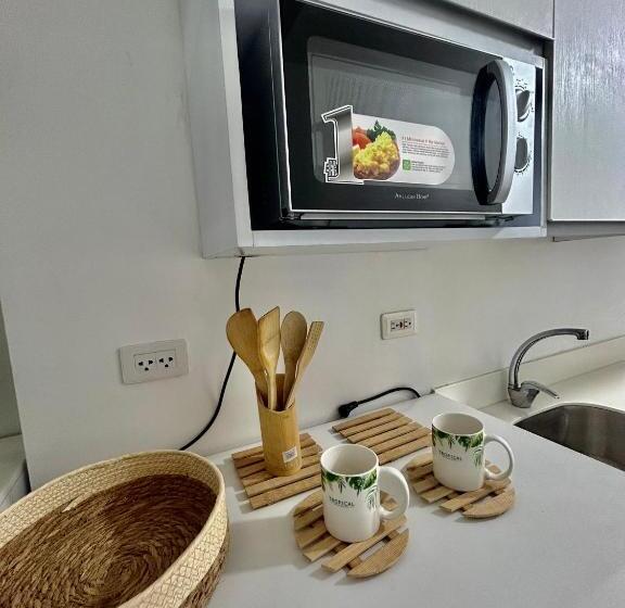 Azure North Bali Tower Unit 1014