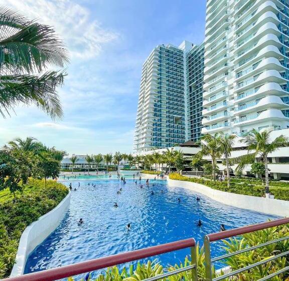 Azure North Bali Tower Unit 1014