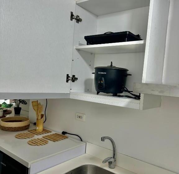 Azure North Bali Tower Unit 1014