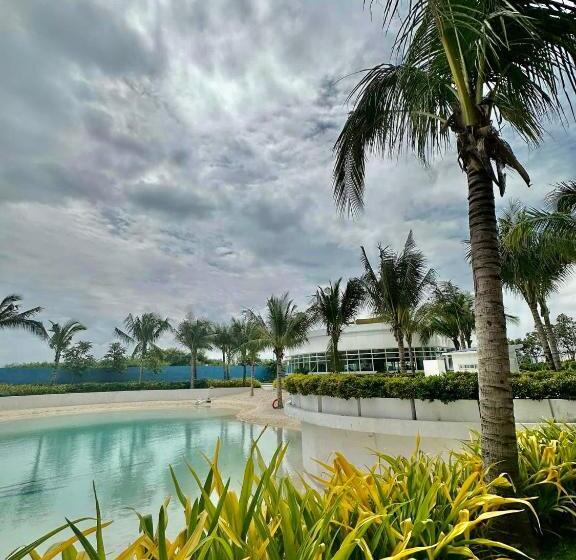 Azure North Bali Tower Unit 1014