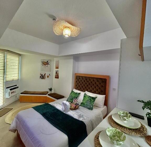 Azure North Bali Tower Unit 1014