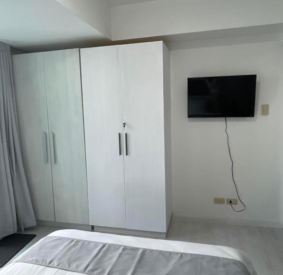 Azure Urban Resort Residences