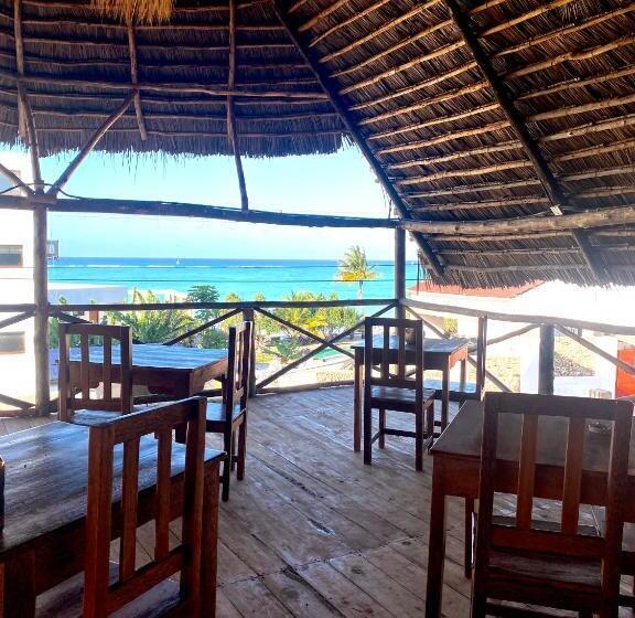 Bed and Breakfast Kokopelli Bungalows