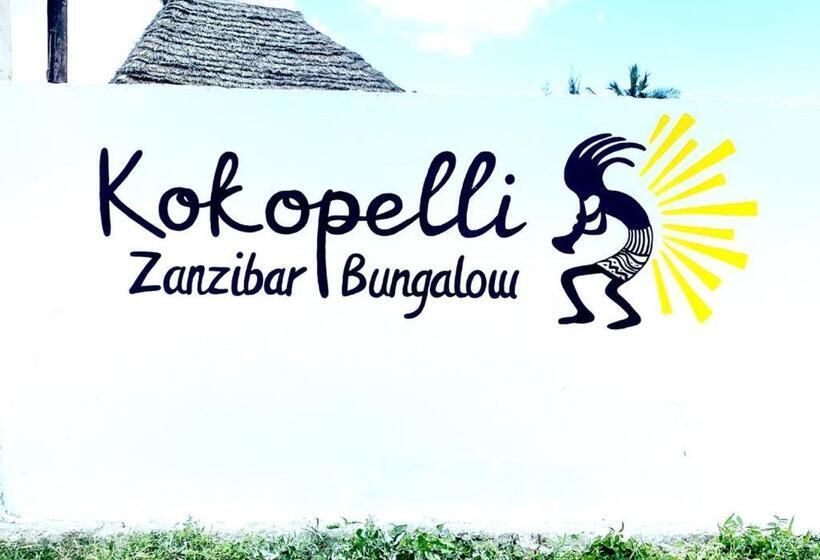 Bed and Breakfast Kokopelli Bungalows
