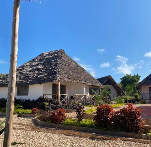 Bed and Breakfast Kokopelli Bungalows