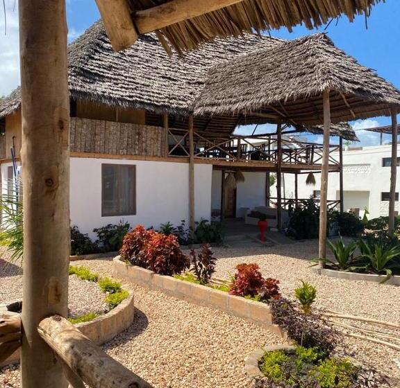 Bed and Breakfast Kokopelli Bungalows