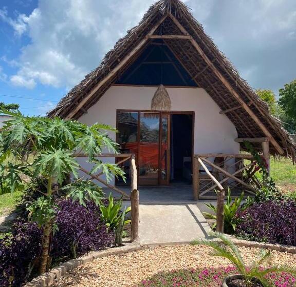 Bed and Breakfast Kokopelli Bungalows