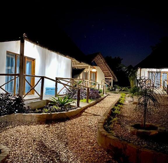 Bed and Breakfast Kokopelli Bungalows