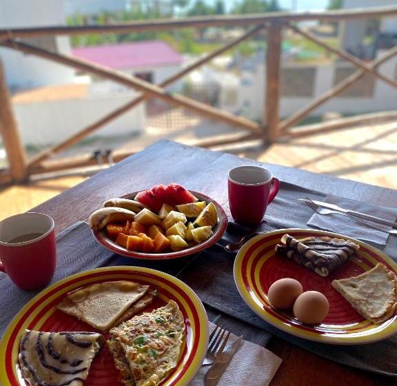 Bed and Breakfast Kokopelli Bungalows