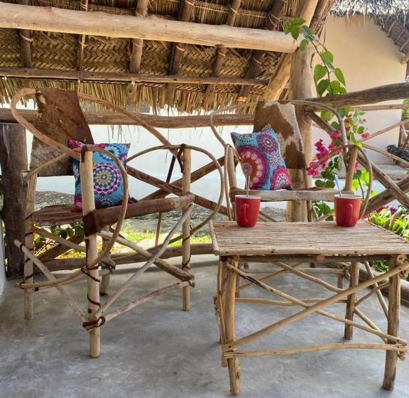 Bed and Breakfast Kokopelli Bungalows