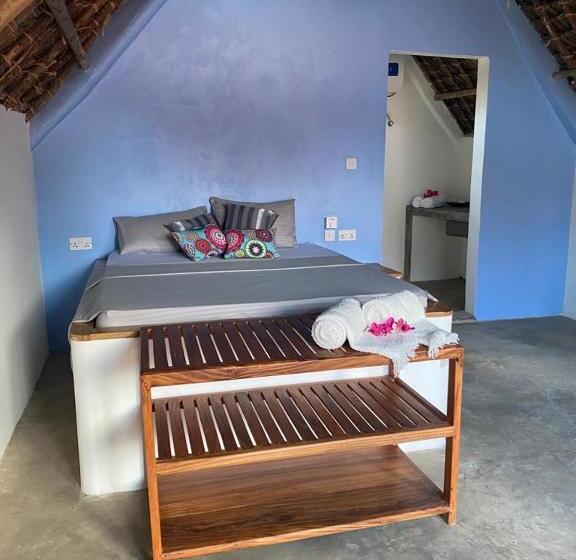 Bed and Breakfast Kokopelli Bungalows