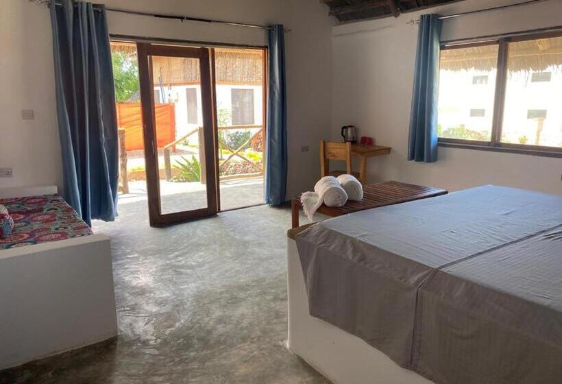 Bed and Breakfast Kokopelli Bungalows